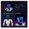 Remote Controll Robot Smart Intelligent Dancing RC Robot Intelligent Robot for Children RC Robot Toy Gift for Kid R40