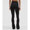 Lululemon Align  High Rise Mini Flare Pant  Regular Black