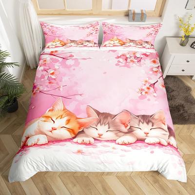 Biancheria da letto – Completi lenzuola e set da letto