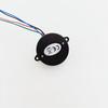 Funssor Voron 3D printer Galileo2 Kit (G2E&G2Z) For extruder /Z driver Motor Galileo 2 hardware kit with 36 round stepper motor