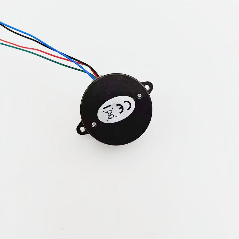 Funssor Voron 3D printer Galileo2 Kit (G2E&G2Z) For extruder /Z driver Motor Galileo 2 hardware kit with 36 round stepper motor