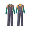 Costume cosplay Stagione 5 di Stranger Things Costume cosplay di Halloween Holly Wheeler