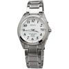 [SEIKO SELECTION SBTM223 Men's Watch Solar Correction with Date Calendar Dial White (Full Arabic ...