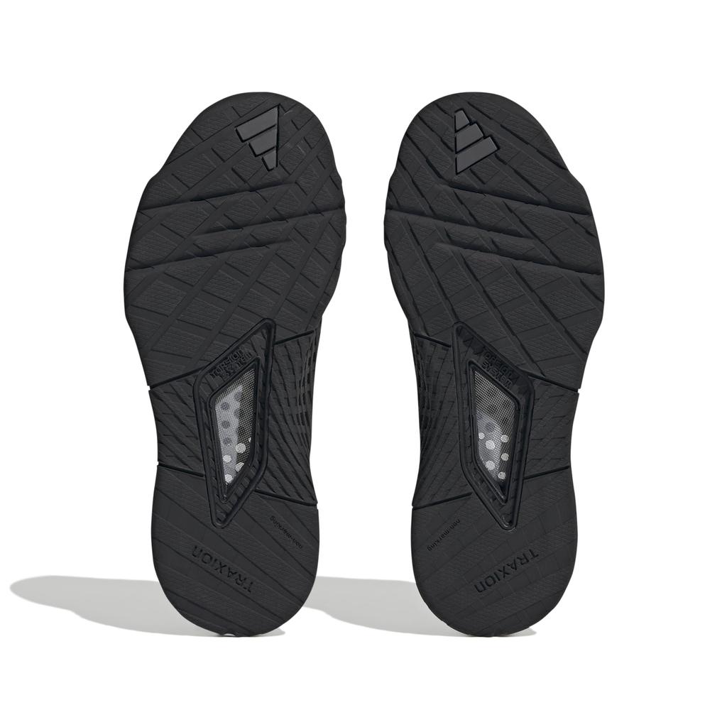 Adidas Drop Set 2 MBV51 Training Core Six Cm Women's Shoes, Black/Grey Six/Grey (IF3197), 25.0