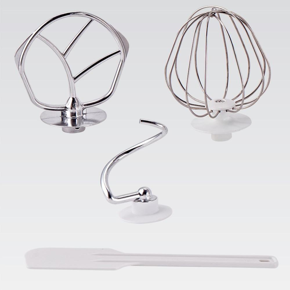 Planetary Mixer With Bowl 5.0L, 2000W Mr-559