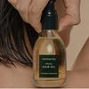 AROMATICA Ritual Hair Oil Lavender & Patchouli 50ml – Nourishing & Aromatic Hair Care Oil