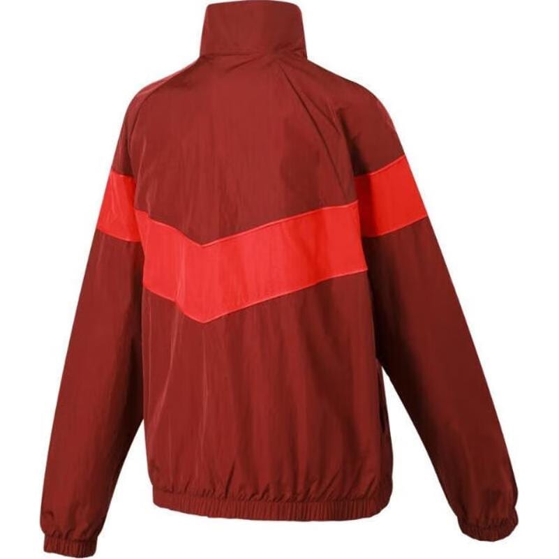 Nike Giacche e Cappotti Donna SS25 Rosso FV6305-619