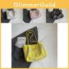 Fashionable Canvas Shoulder Bag For Women 2024 New Design Medium-sized Street Style