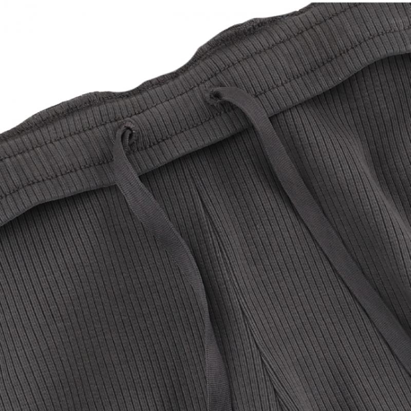 New Balance Women Wide Ribbed Pants Nbmlg2w312