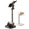 Stec Adjustable Desktop Phone Holder for Live Streaming & Online Learning