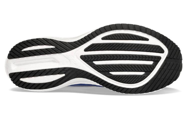 Men's Sneakers Saucony Triumph 21 'Indigo Black'
