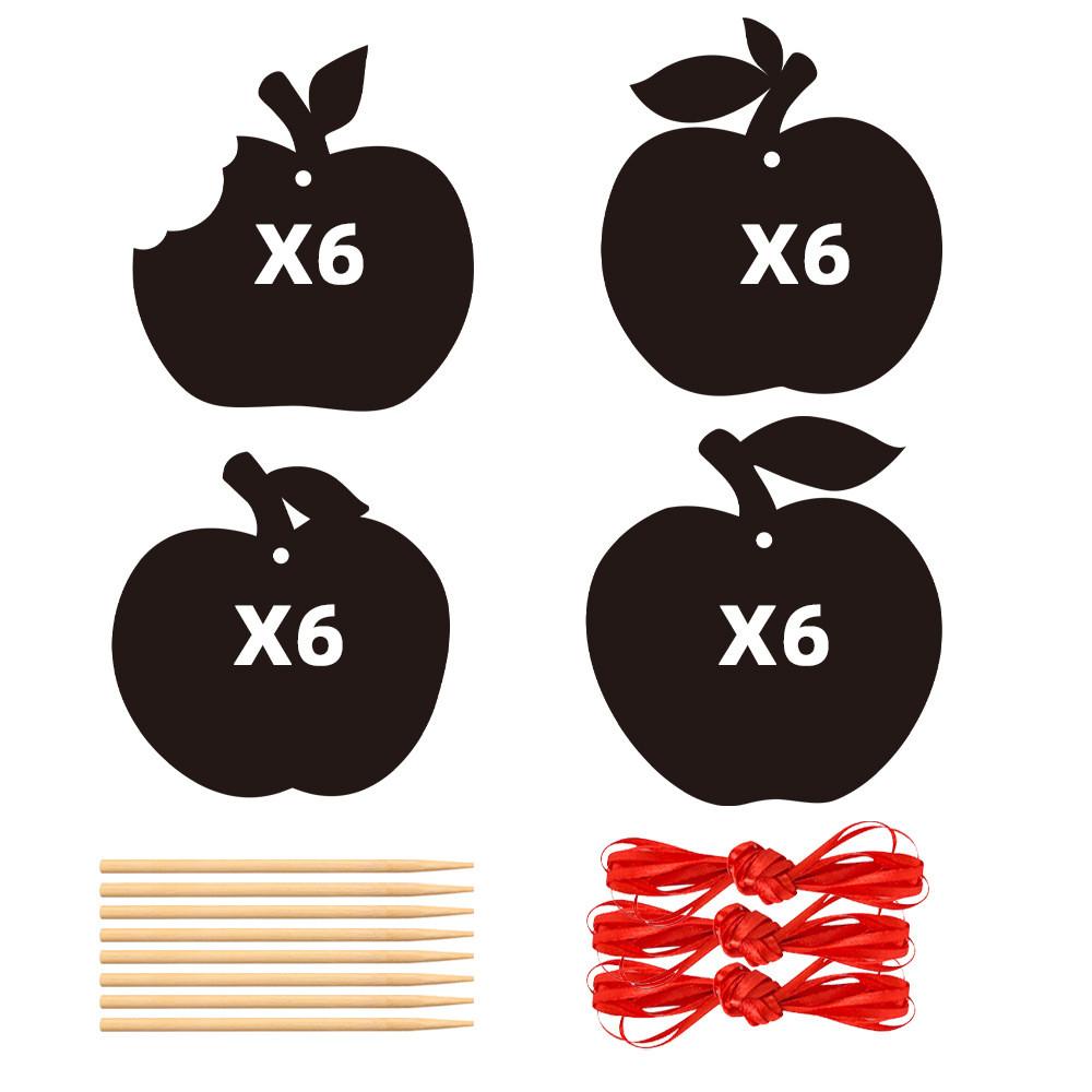 

Набор разноцветных скретч-карт своими руками, подвесные школьные декорации, реквизит