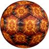 Manchester United Theme Soccer Ball Size 5 Soccer Ball Soft Touch Professional Training Football for Outdoor Sports