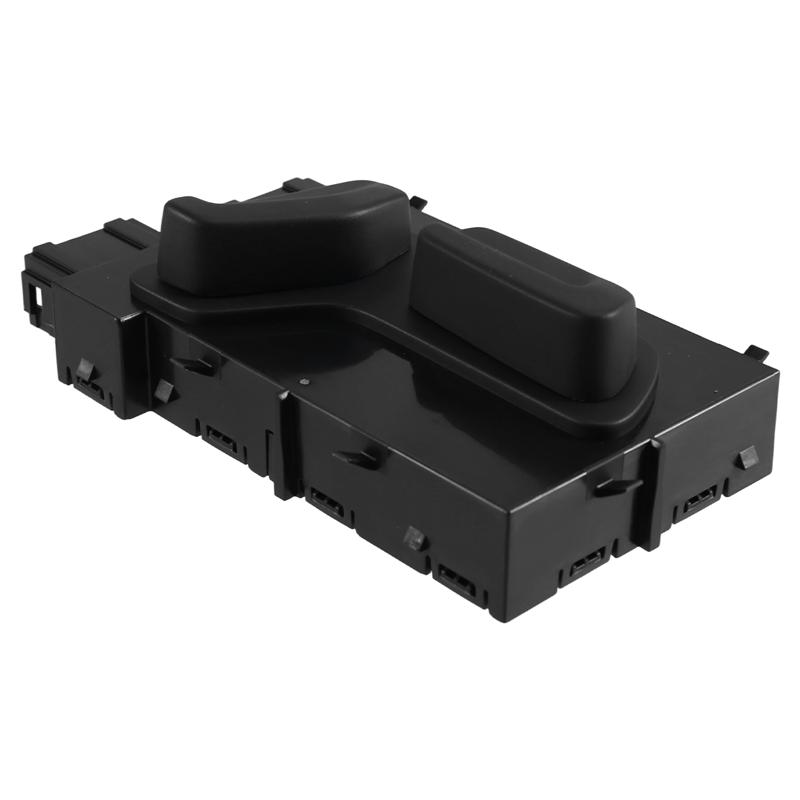 For 408 508 4008 5008 Citroen C5 Compatible Electric Seat Back Height Adjustment Switch