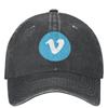 Casquette de Baseball Lavez Casquette de Baseball Casquette de Camionneur Streetwear Cinéma Été Unisexe Unisexe Course Hippie Pare-soleil Casquettes de Baseball