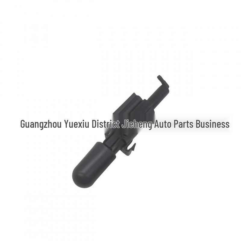 

Left Headlight Washer Nozzle for Ford MKX 15 (FA1Z13L015B/FA1B13L015AE)