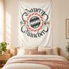 FC Bayern Munchen Tapestry highquality for decorating living room bedroom dorm walls ideal as bedroom wallart orholiday gift