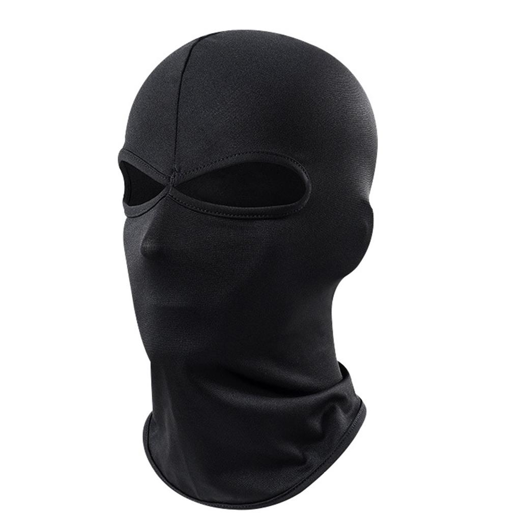 Windproof Balaclava Hat Face Cover Ski Mask Cycling Helmets Liner Full Face Mask for Cycling Motorcycle Fishing
