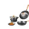 Panelas, frigideiras e afins – Jogos de cozinha