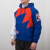 Mitchell Ness Jackets Men's Blue Hooded Moderate Other BA57PH-CCA-B-K1J