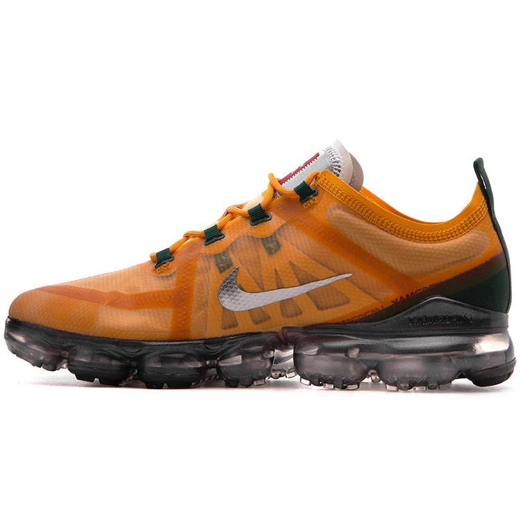 

new Nike Air VaporMax 2019 Canyon Gold 44