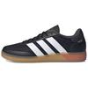 Training Spezial Black White Unisex Sneakers Core-Black Chalk-White Lucid-Red JS3038