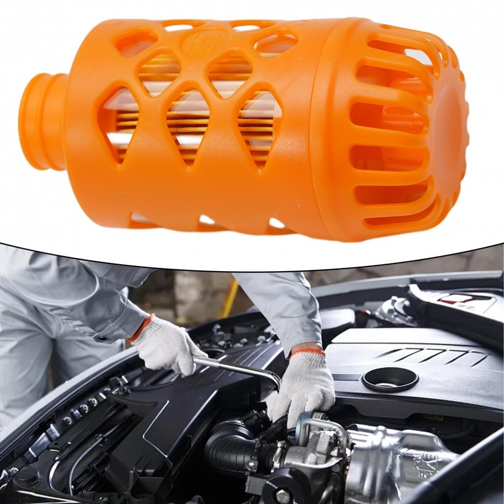 Air Intake Filter Air Diesel Parking Heater For Car Truck Van Bus