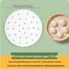 Food Grade Perforated Steamer Paper