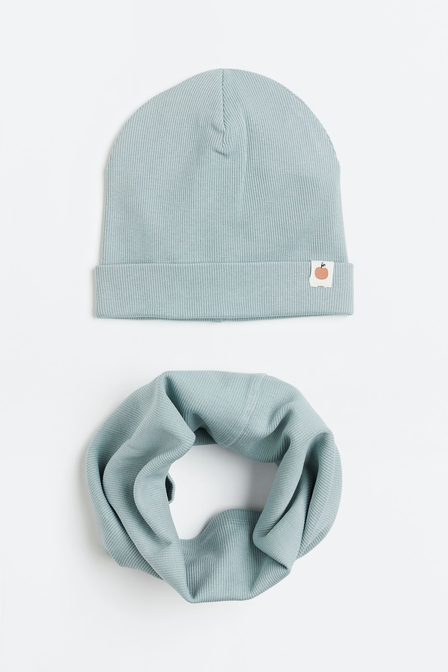 

2-piece jersey set