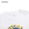 Converse Boy's 3D Star Logo Short Sleeve T-Shirt