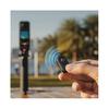 Für Insta360 X4 Mini-Fernbedienung 33ft 10m Controller für Insta 360 X4 Ace Pro 2 Zubehör
