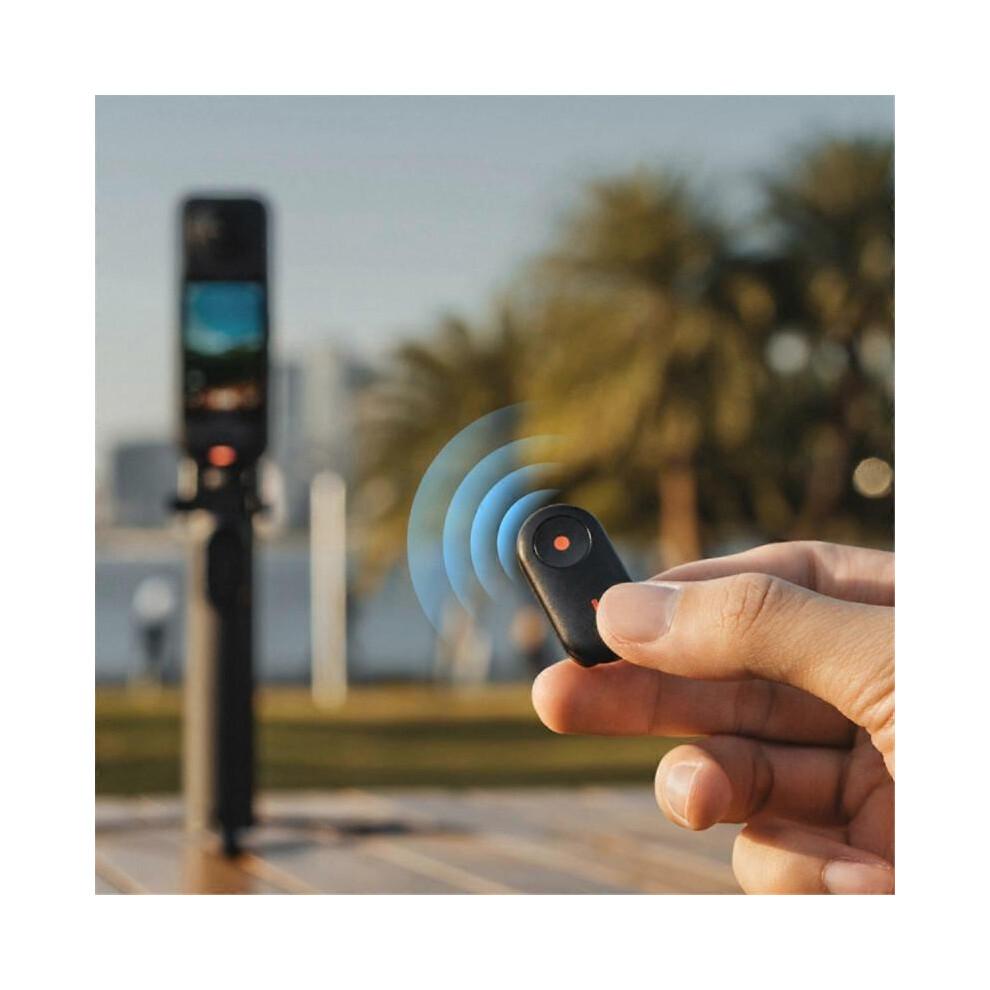 Für Insta360 X4 Mini-Fernbedienung 33ft 10m Controller für Insta 360 X4 Ace Pro 2 Zubehör