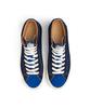 Last Resort Vm003 Suede Hi [Duo Blue/White]