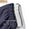 Men's Cotton Mid-waist Boxer Briefs