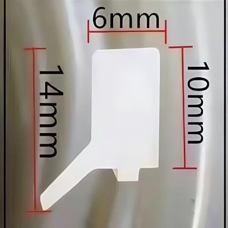 

Single Chamber Vacuum Machine Sealing Strip for DZ400/500/600 Upper Cover