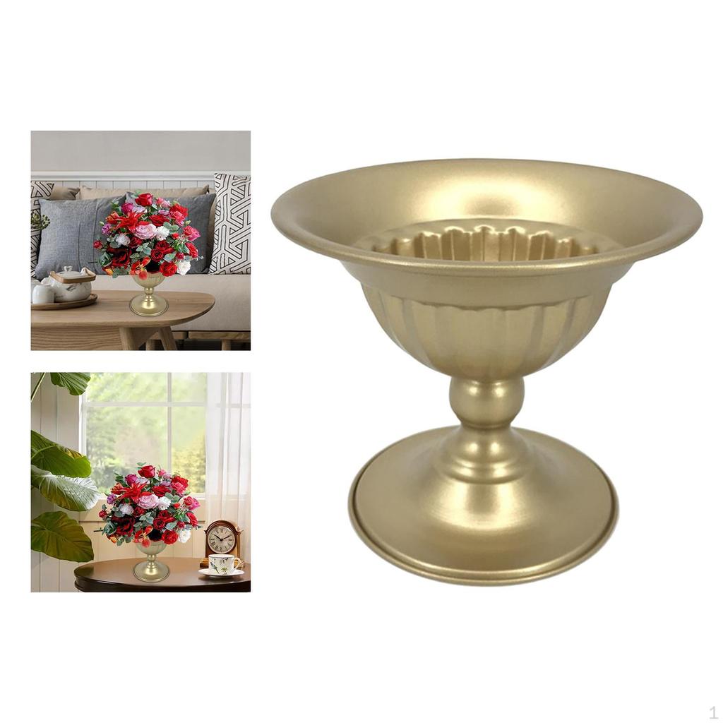 Floral Vase for Home Decor