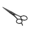 Face Hair Scissor Hairdressing Eyebrow Shear Barber Cosmetic Makeup Haircut Trimming Tool