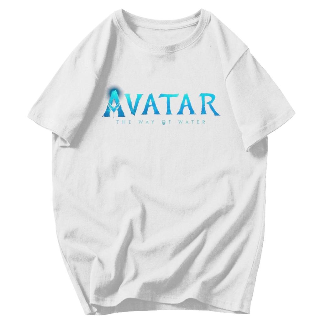 Men T Shirt Avatar Fire And Ash Movie 2025 Fans Gifts Unique Y2K Graphic Customized Unisex Clothes T Shirts