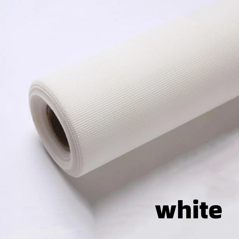 Anti-mosquito Flies Window Screen Encrypted Thick Nylon Invisible Dustproof Insect Prevent Window Mesh Curtain Home Accessories