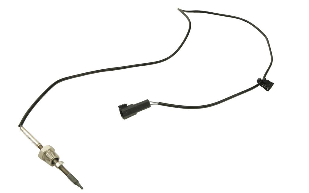 Ft80262 Fast Exhaust Gas Temperature Sensor Dpf Filter