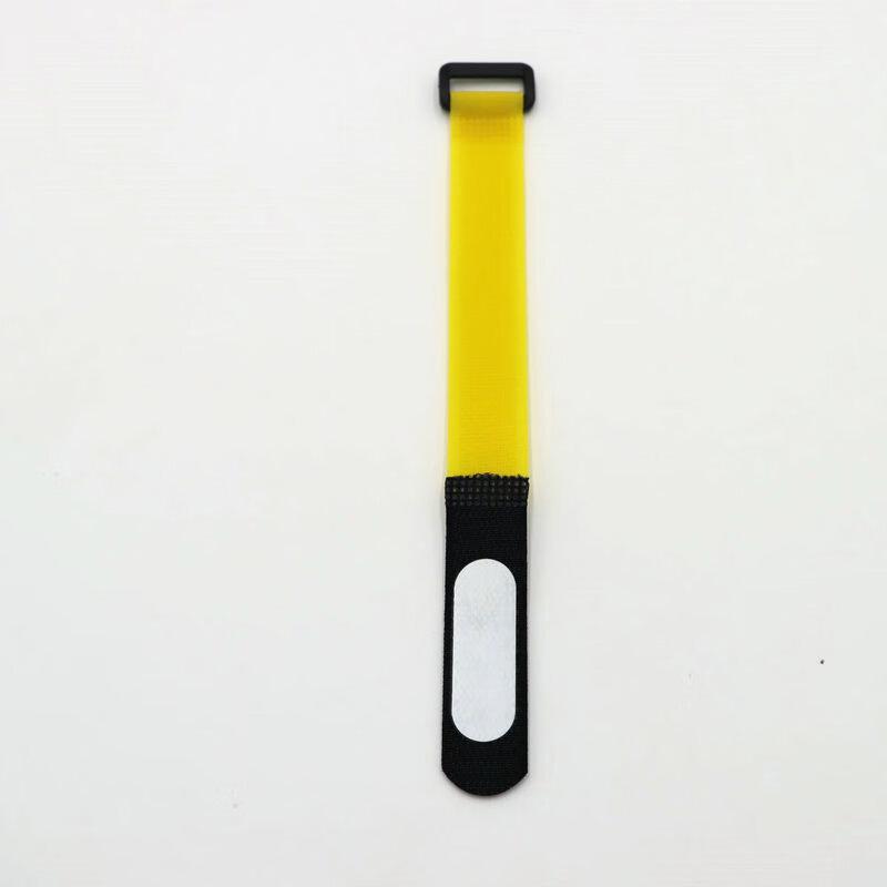 Writable Velcro Cable Ties