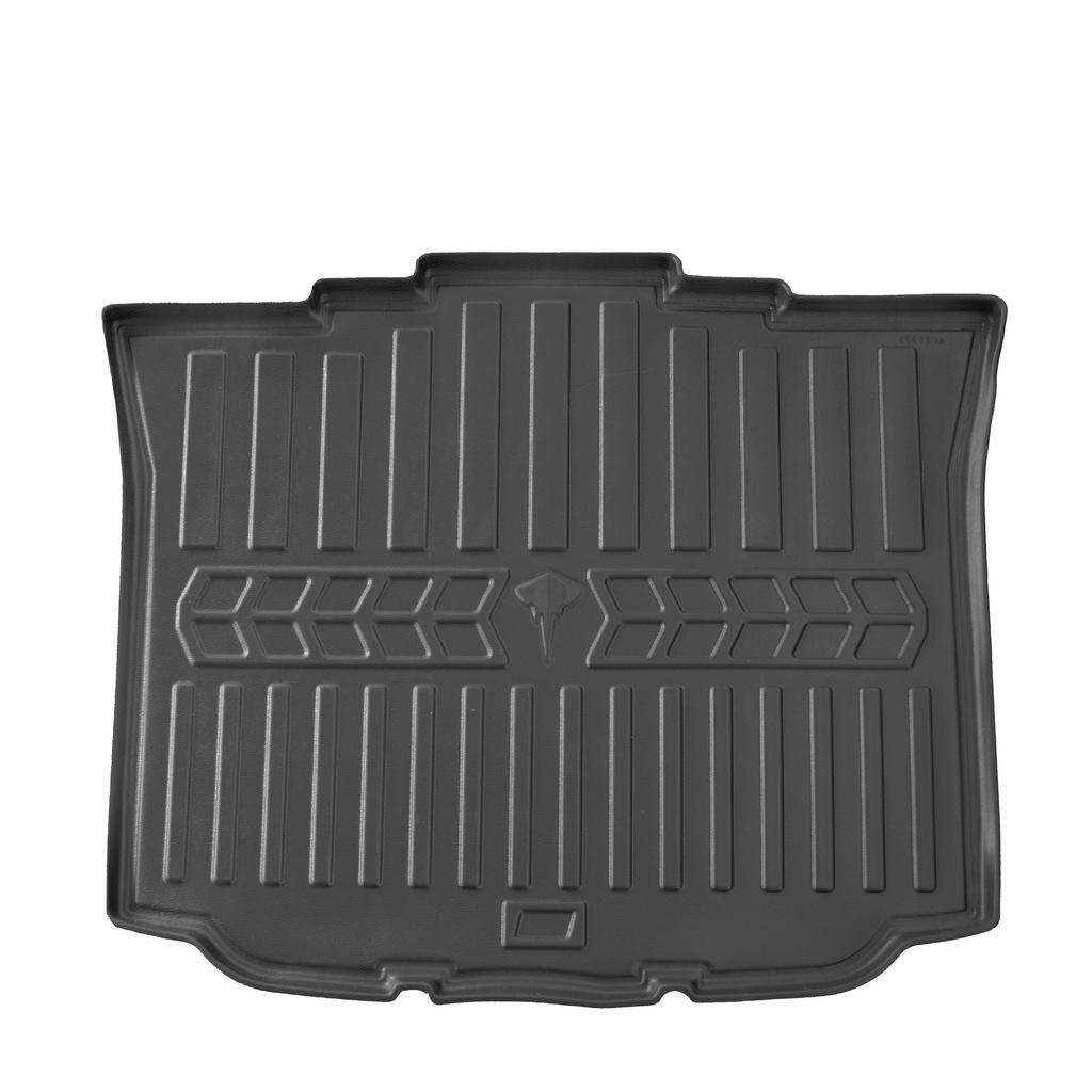 

Trunk mat 3D (Stingray) for Skoda Roomster 2006-2015