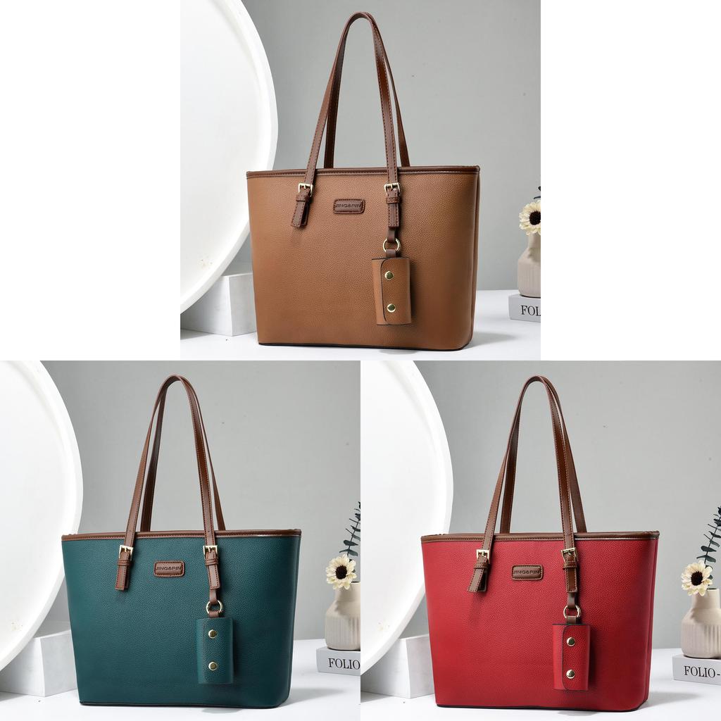 Street Style Pu Leather Crossbody Bag For Women With Zipper Pocket And Casual Design