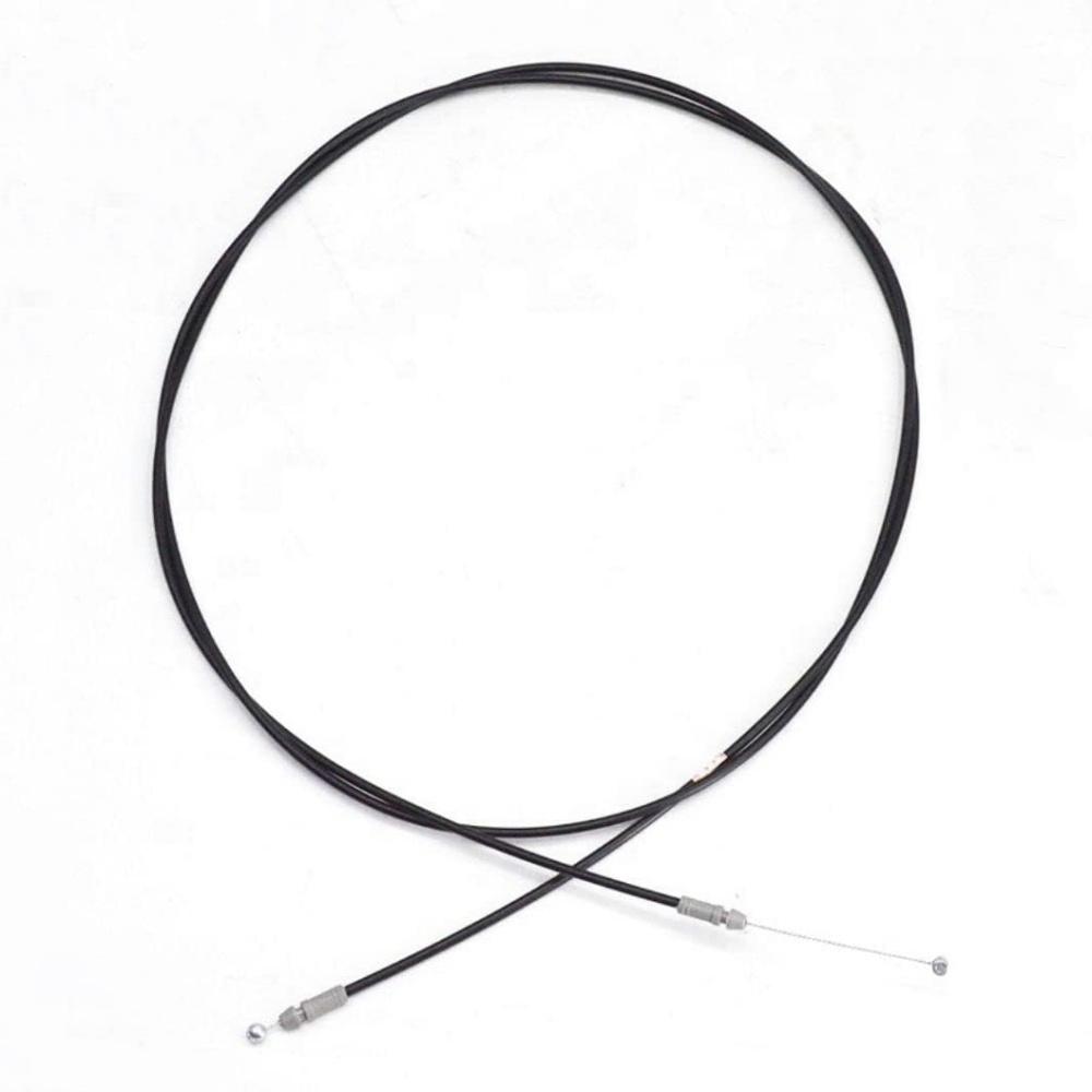 

Front Hood Release Cable 53630-60010 For Toyota 91-97 Land Cruiser Lexus LX450