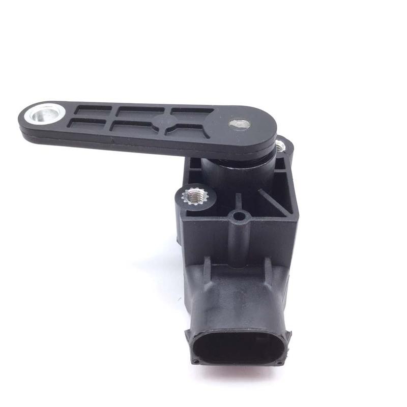 Front Headlight Height Level Sensor 37140141444 37146778811 For BMW E39 E38 E46 Z8 X5 E46 E65 E66 E67 Z4 E60 E61 E63 E64  E81