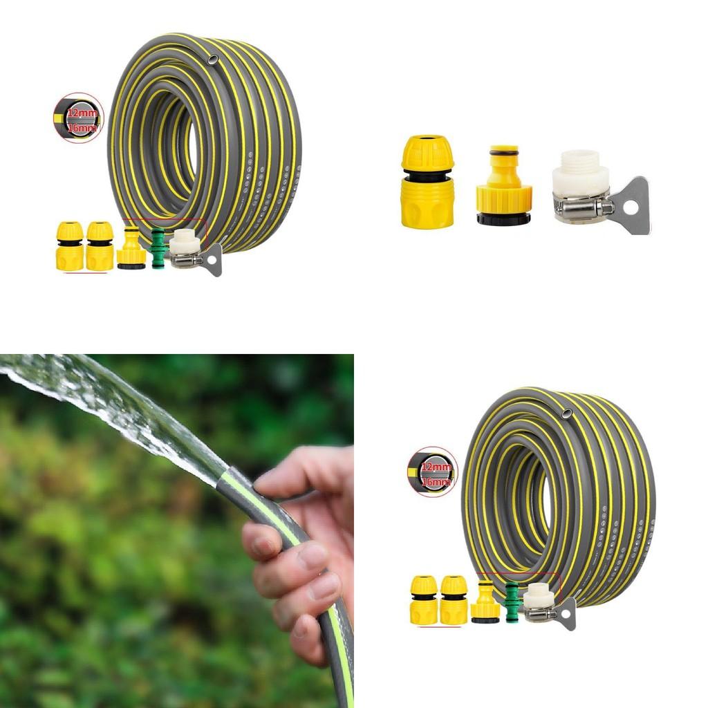 High Quality 10 Function Water Spray Gun For Gardens With Multiple Settings For Efficient Watering And Vehicle Cleaning