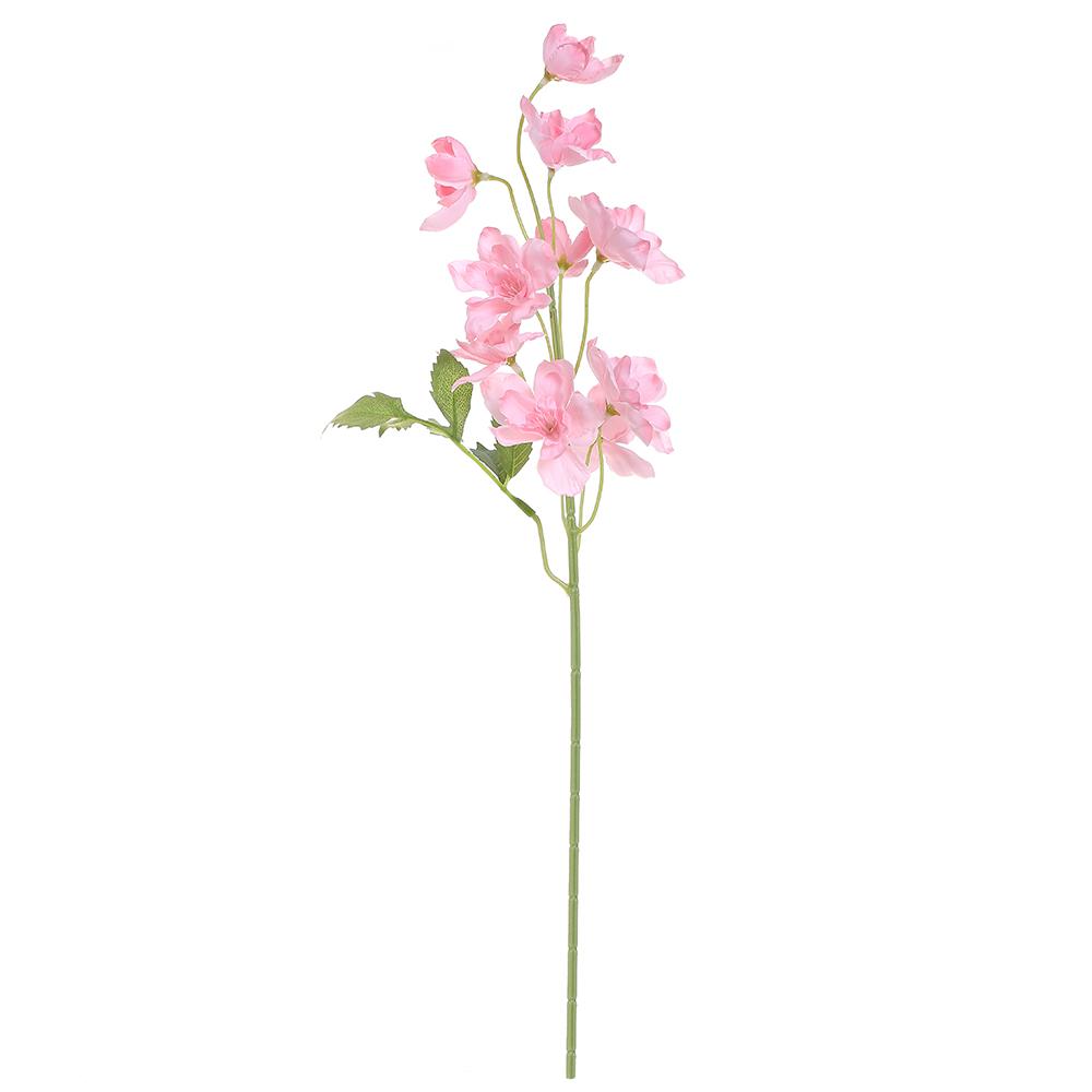 

1Pcs Artificial Flowers Bouquet 48CM Fake Flower For Home Table Decor Party Supplies Garden Wedding Decoration Vase Accessories