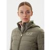 Куртка демисезонная EA7 Emporio Armani 8NTB23 TNF8Z U8142