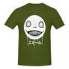 Emil 100 Cotton Tshirt Unisexs Funny T Shirts Unisex Oneck Short Sleeve S6xl