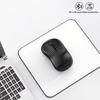 Rechargeable Wireless Mouse 2.4G Bluetooth Silent Mouse Dual Mode Mouse  Desktop Laptop Tablet